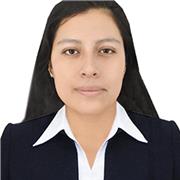 profesora de inglés, he dictado clases particulares de todas las edades